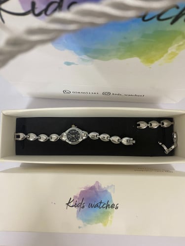 ساعة مناسبة من حديثي الولاده ومافوق (مقاومه)