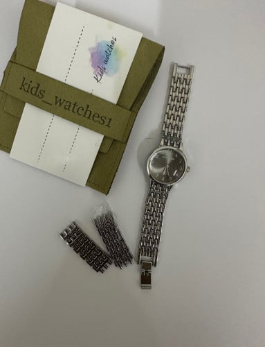 ساعة اطفال مناسبة من عمر الاشهر ومافوق (جميع الاعم...