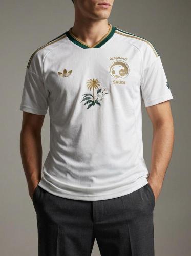 تشيرت المنتخب السعودي كاس العالم 2026 من متجر كاري...