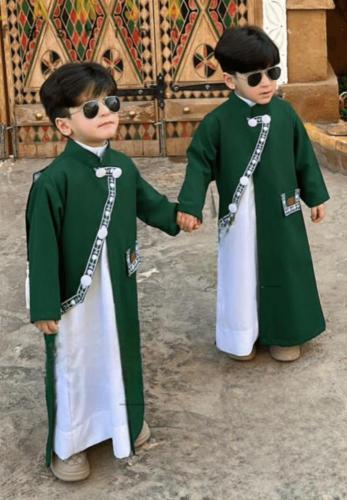 دقله لليوم الوطني سعوديتنا