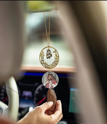 تعليقة سيارة