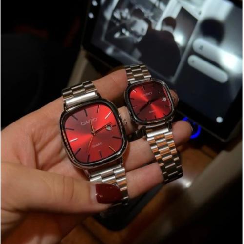 بكج كاسيو LTP كابلز فضي