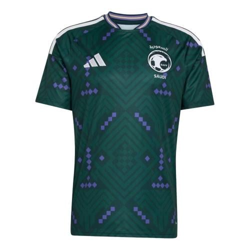 قميص المنتخب نسخة كأس العالم 2026