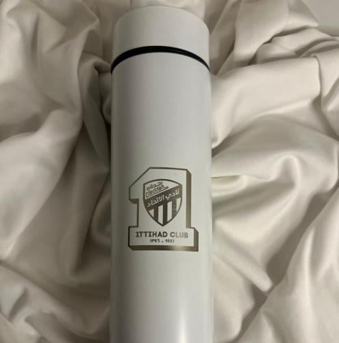 مق بشعار الاتحاد