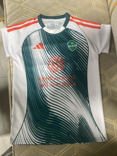 تشرت الاهلي الجديد