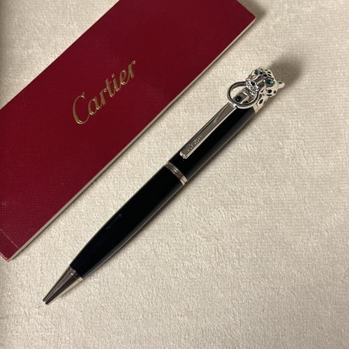 قلم كارتييه