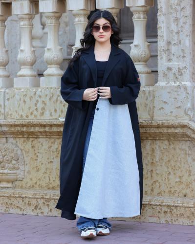 جديد وحصري عباية