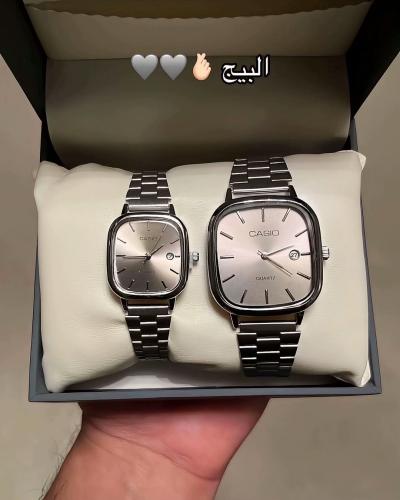 كاسيو LTP كبلز بيج