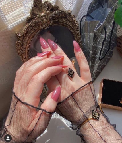 اسواره مع الخاتم