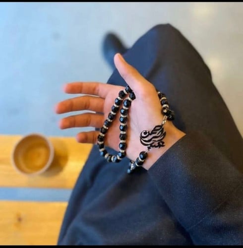 سبحة بالاسم