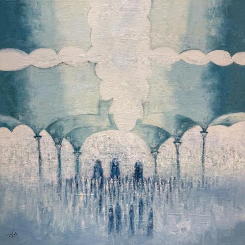 همسات المدينة