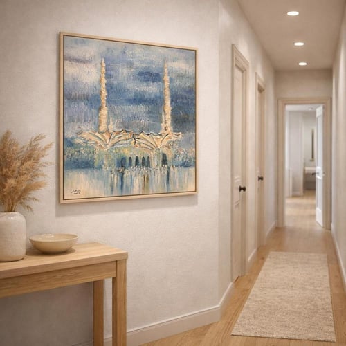 المسجد النبوي