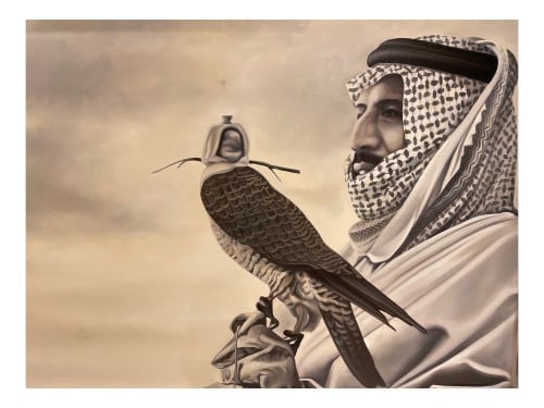 الملك سلمان بن عبد العزيز ال سعود