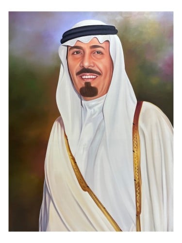 الملك عبد الله بن عبد العزيز