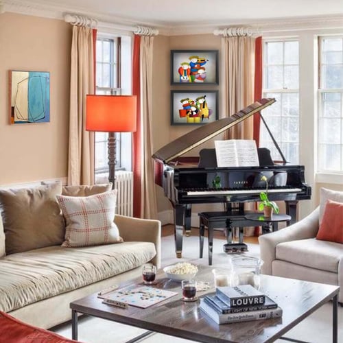 الفرقة الموسيقية 1