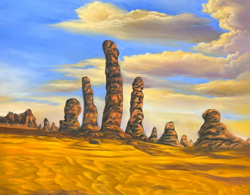 Untitled 048 العلا