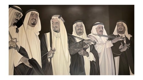 ابناء المؤسس