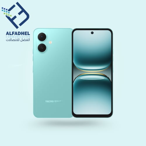 جوال تكنو سبارك جو 2 ( المساحة : 64 جيجا / الرام :...