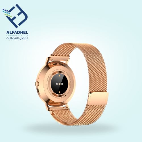 ساعة أورافيت إيلا 3 الذكية ( أم علي)