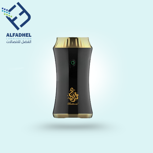 مبخرة الكترونية BUKHOOR