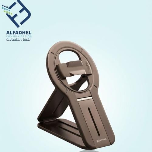 مسند وقبضة مغناطيسية ONTIME Gripstand 360° Rotatio...