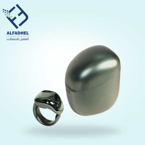 خاتم التسبيح الذكي متعدد المقاسات WESLAMIC