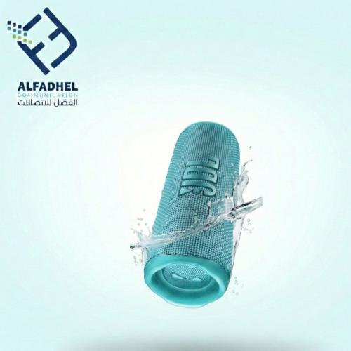 سماعة جي بي ال فليب 6 (JBL Flip 6)