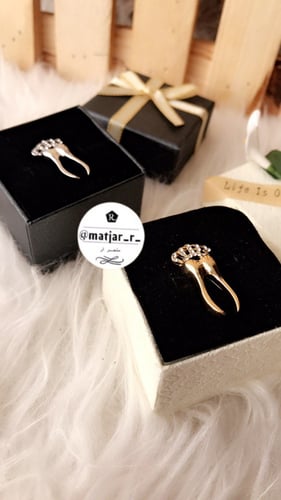 بروش | بنز اسنان