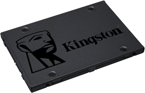 هارديسك Kingston SSD 120GB – أداء سريع وترقية موثو...