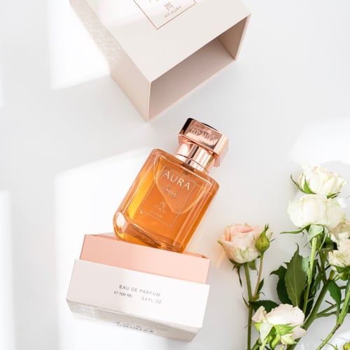 ِAura - أورا