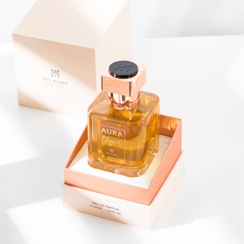 Elegant - إيليجانت