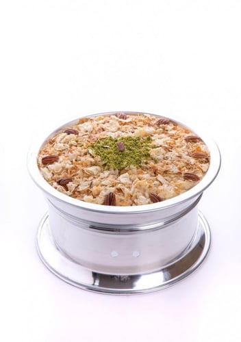 سخان تشيز التمر