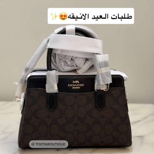 شنطة كوتش ميني دارسي فوري