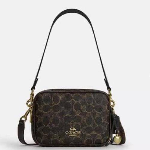 حقيبة كوتش كاري ميني كروس بودي تصل خلال ٢-٤ أسابيع