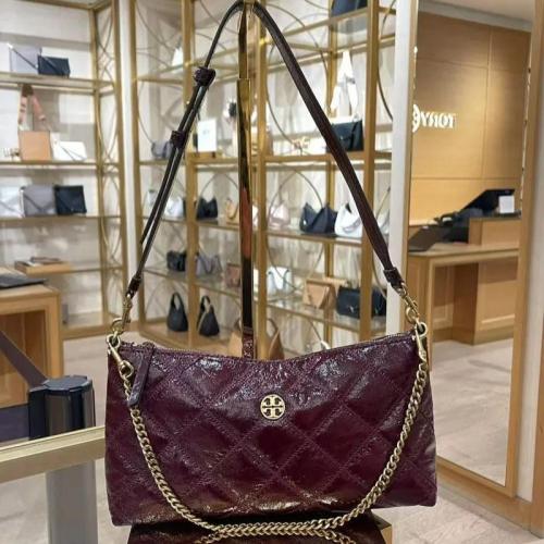 حقيبة توري بورش ويلا شولدر فوري