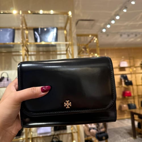 حقيبة توري بورش ايمرسون تشين والت لماع فوري