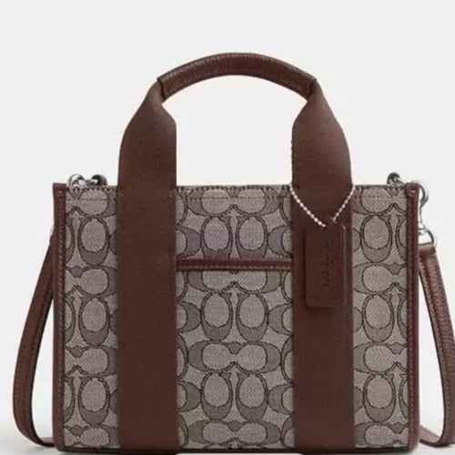 حقيبة كوتش سميث ميني توت تصل خلال ٢-٤ اسابيع