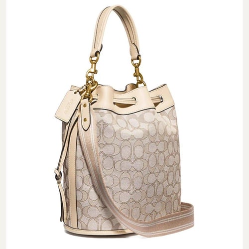 شنطة كوتش فيلد بوكت قماش فوري