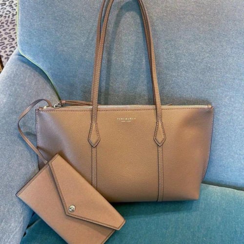 حقيبة توري بورش سمول بيري توت فوري