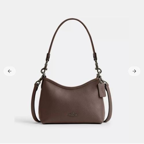 حقيبة كوتش لورل سمول تصل خلال ٢-٤ اسابيع