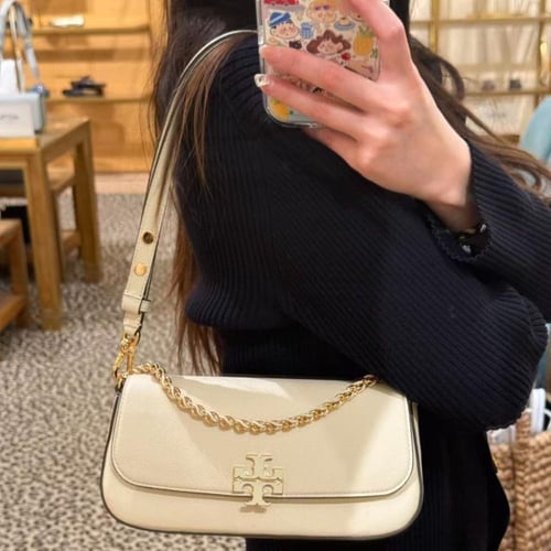 حقيبة توري بورش برتن كروس بدي وشولدر تصل خلال ٢-٤...