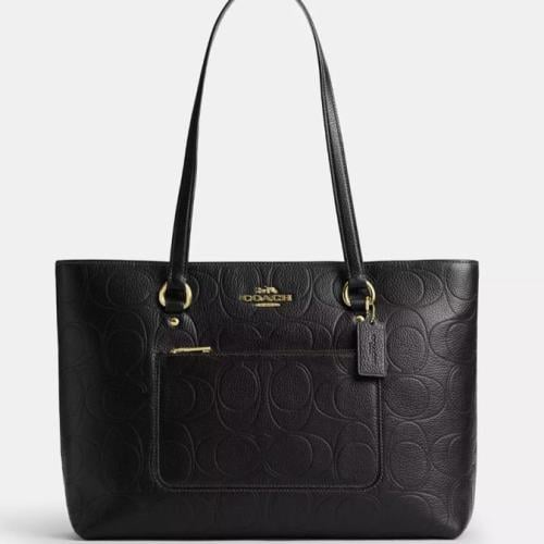 حقيبة كوتش ستيشن توت تصل خلال ٢-٤ اسابيع