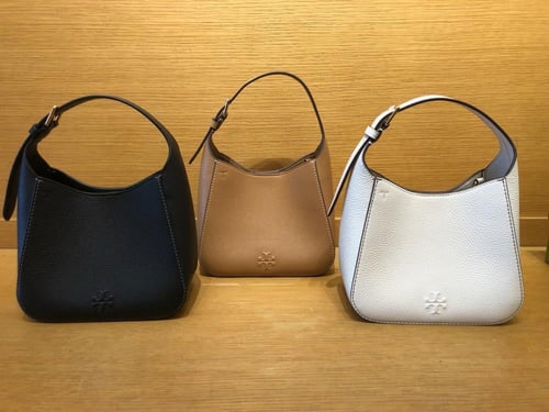 حقيبة توري بورش ثيا سمول بوكت فوري