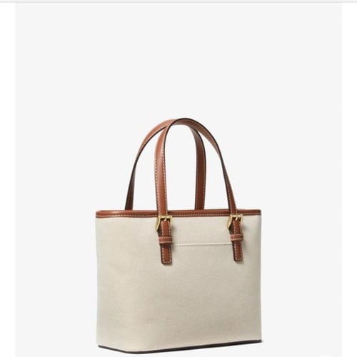 حقيبة مايكل كورس جيت سيت توت فوري