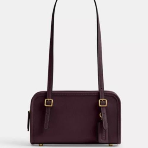 حقيبة كوتش سوينغ زيب 20 تصل خلال ٢-٤ أسابيع Swing...