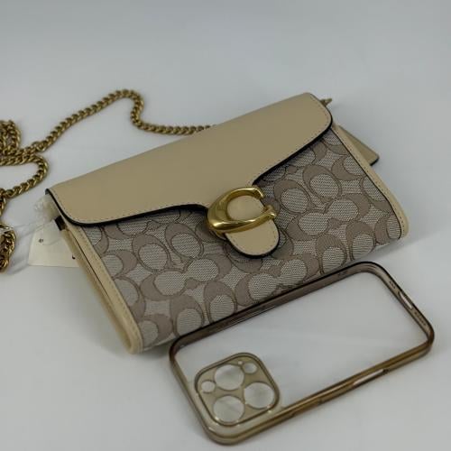 شنطة كوتش تابي تشين والت فوري