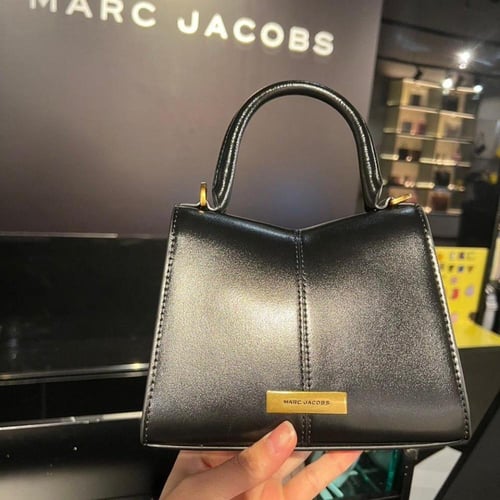 حقيبة مارك جاكبس توب هاندل فوري