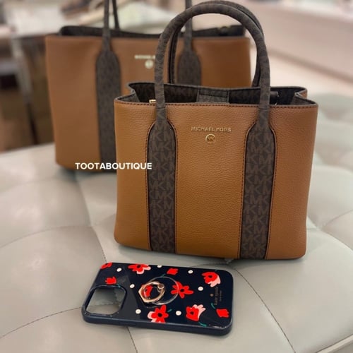 شنطة مايكل كورس اوستن ساتشل فوري