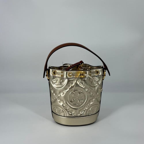 حقيبة توري بورش ميني تي مونوغرام بوكت فوري