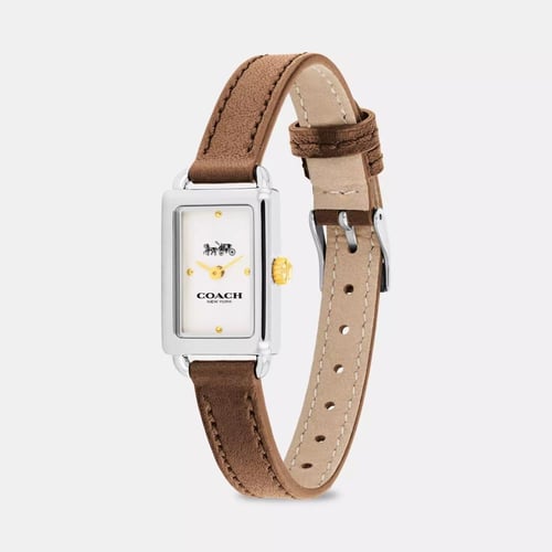 ساعة كوتش ليز فوري 24 ملم